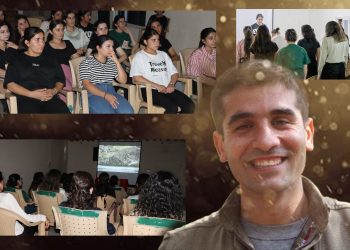 Bîranîna Şehîd Bawer Agir li Mexmûrê