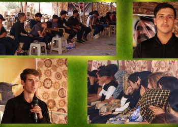 Çalakiya sê rojan li dijî komploya 9’ê Cotmehê li Şengalê didome