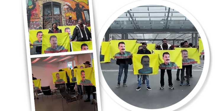 Ciwanên Bern’ê: Bertek li dijî êrîşên Dagirkeriyê