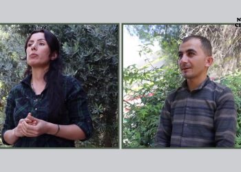 Endamên Komîteya Amadekar a Festîvala Şehîd Bawer: Divê em keda şehîdan xwedî derbikevin!