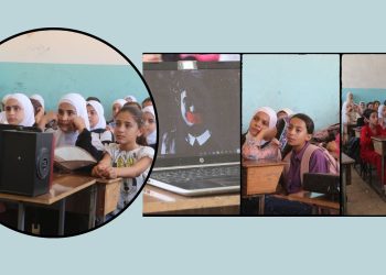 Yekîtiya Jinên Ciwan li Tebqayê rêze semînerên hişyariyê li dar xist