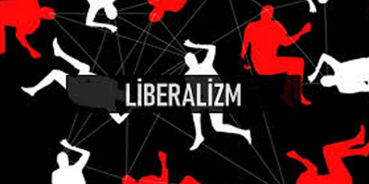 Lîberalîzm Çi Ye?