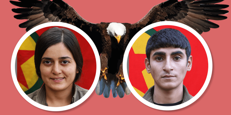 “Li TUŞAŞê Herî Kêm 30 Mirî 60 birîndar”