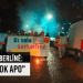 Ciwanên Berlînê ji bo Rêber APO û Rojava li ser piyan in
