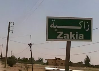 Li gundewarê Şamê piştî girtina du ciwanan, şer derket