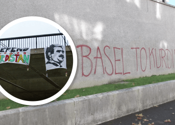 Rêze Çalakiyên Jinên Ciwan ên Enternasyonalîst