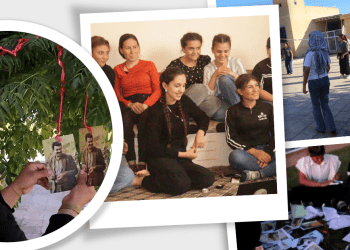 Bernameyên Bîraninên Bi Rojê re berdewam dikin