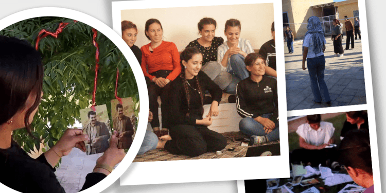 Bernameyên Bîraninên Bi Rojê re berdewam dikin