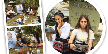 Li Dirbêsiyê “Bîranînên Bi Rojê Re”