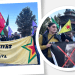Ciwanên Stuttgart ji bo Rojava li qadan bûn