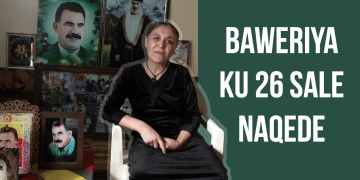 Baweriya ku 26 Sale Naqede