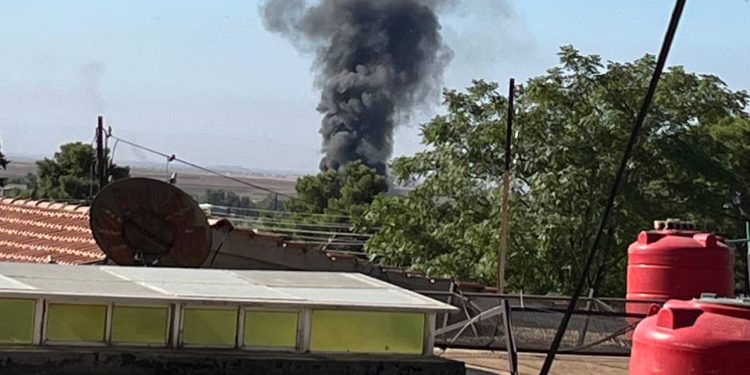 LEZGÎN- Artêşa Tirk a dagirker Rîmelan da