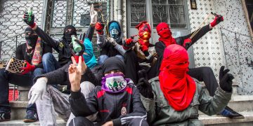 Ji Bo Ciwanên Azad Rêya Yekane; GERÎLABÛN e