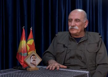 Dûran Kalkan: Em nêzî serkeftinê ne