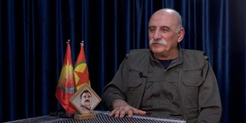 Dûran Kalkan: Em nêzî serkeftinê ne