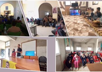 Ciwan rastiya komploya navnetewî didin nasîn