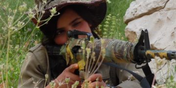 Gerîla li Zapê Lêda: 5 dagirker hatin cezakirin, kepçeyek hate îmhakirin