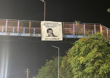 Ciwan li Mêrdînê komplo şermezar kirin