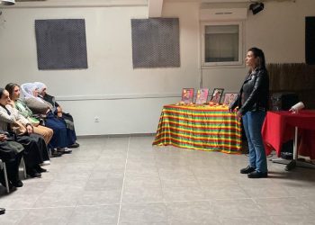 Bîranîna şehîdan li Bordeaux!