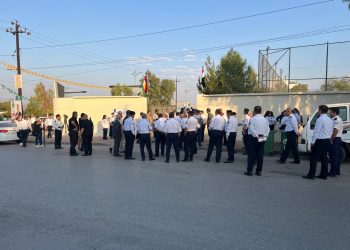 Dengdana taybet a hilbijartinên parlamentoya Başûrê Kurdistanê dest pê kir