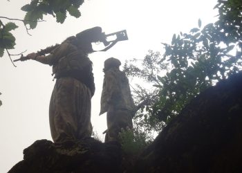 Hevkar û dagirkerên li Herêmên Parastinê yên Medyayê û Geverê hatin lêdan