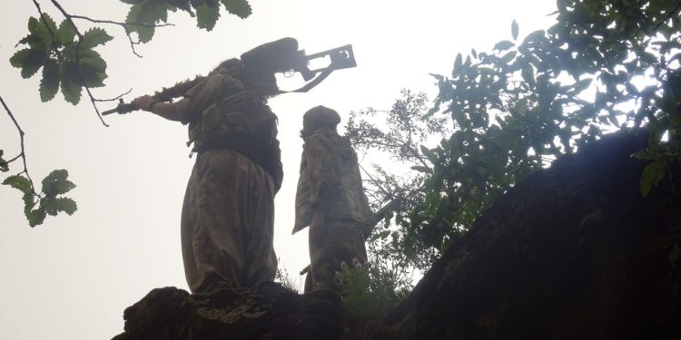 Hevkar û dagirkerên li Herêmên Parastinê yên Medyayê û Geverê hatin lêdan