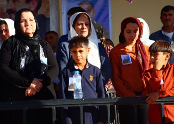 Şehîd Seidelah Hisên li Şehba hat oxirkirin