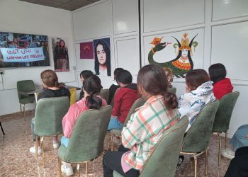 Bîranîna Şehadeta Heval Bêrîtan û Salvagera Arteşbûna Jin Li Şengalê