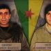 HPG’ê Nasnamayên 2 Gerîlayên Şehîd eşkere kirin