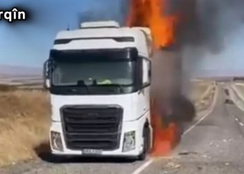 Milîsên Azadiya Kurdistanê, li Gever û Farqin’ê lê da