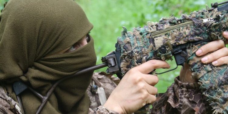 Ji HPG Çalakî: 5 Dagirker Hatin Cezakirin