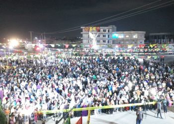 5. Festîvala Şehîd Bawer Agir di roja xwe ya duyemîn de bi dawî bû- hat nû kirin