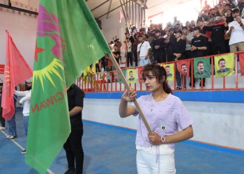 Konferansa “Rola Ciwanan di Şerê Gel ê Şoreşgerî de”  tê lidarxistin