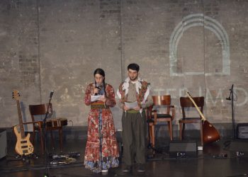 31. Festîvala Huseyîn Çelebî, dest pê kir