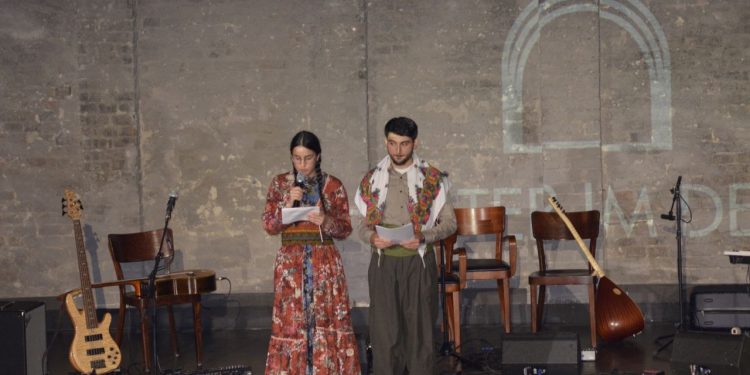 31. Festîvala Huseyîn Çelebî, dest pê kir