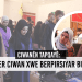 TCŞ TEBQA: “Divê her Ciwan xwe Berpirsiyar bibîne”