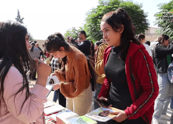 Li Şehba ji bo Şehîdên Meha Cotmehê Bîranin Hat Lidarxistin