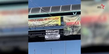 Ji Ciwanên Riha’yê bangawaziya ji bo Mîtînga Azadiyê