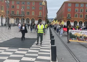 Ciwan ji bo Rêber APO meşiyan