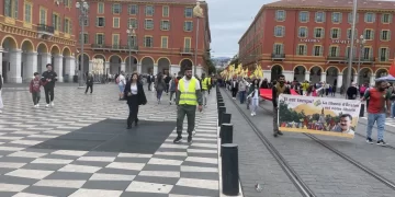 Ciwan ji bo Rêber APO meşiyan