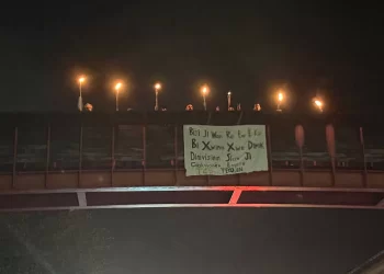 TCŞ: “Bijî ji wan re ew ê ku bi Xwina xwe Dîrok Dinivîsînin”