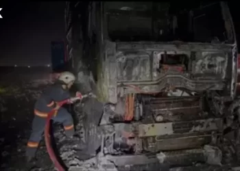 Ji MAK’ê li dijî komploya navnetewî çalakî!