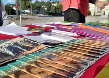 Li Corbeilê Standa ‘Ji bo Rêber APO Azadî’