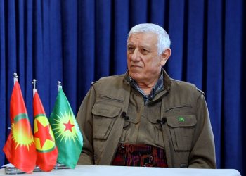 Bayik: Em heta niha bi berxwedan û tekoşînê ve biserketin