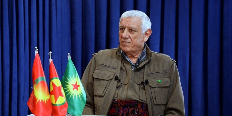 Bayik: Em heta niha bi berxwedan û tekoşînê ve biserketin