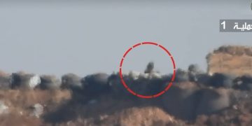 Ji HRE çalakiyên bersivdayînê: 3 çeteyên dagirker katin kuştin