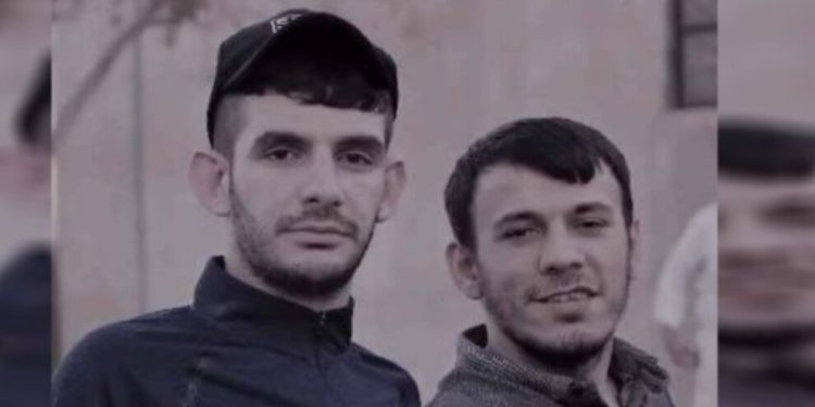 Nasnameyên 3 şervanên ku li Hesekê di encama teqîna mayinekê de şehîd bibûn, hatin eşkerekirin