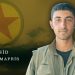HPG: Hevrêyê me Soran ji hemû hevrêyên xwe re bû milîtanekî Apoyî yê mînak