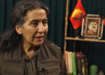 Ayten Dersîm: Tecrîd sîstemeke êşkenceyê ye