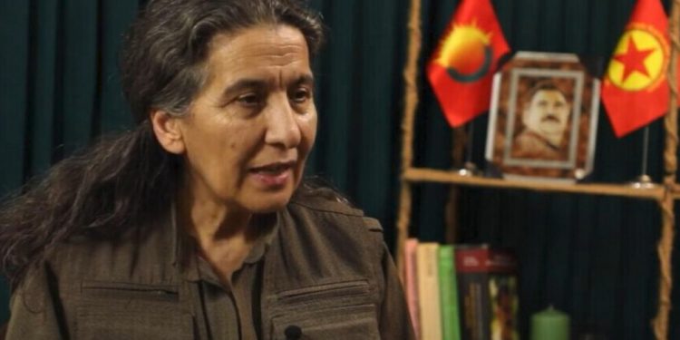 Ayten Dersîm: Tecrîd sîstemeke êşkenceyê ye